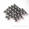 12.0mm G10 Polished Tungsten Carbide Round Ball